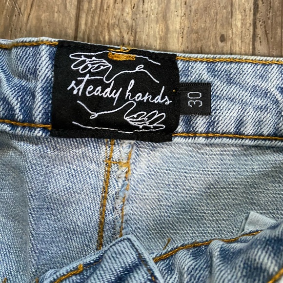 Steady Hands jeans - Picture 5 of 7